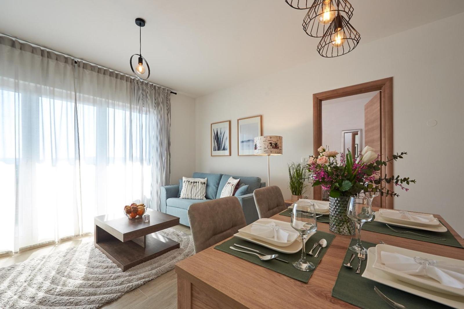 Luxury Apartment Charm With Pool Trogir Exterior photo